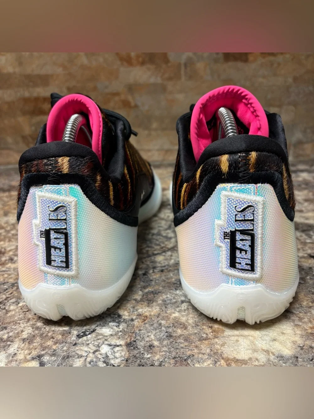 Nike lebron 23
